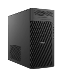 Dell Precision T2 Tower Workstation Intel Core Ultra 9 285K 64GB DDR5 1TB SSD RTX 2000 Ada 16GB Win11 Pro İş İstasyonu