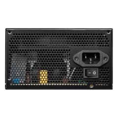 MSI MAG A600DN 600W 80+ POWER SUPPLY