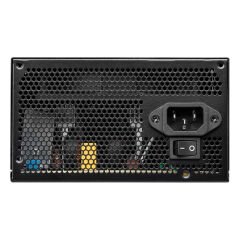 MSI MAG A600DN 600W 80 Plus Standard Non-Modular Güç Kaynağı (PSU)