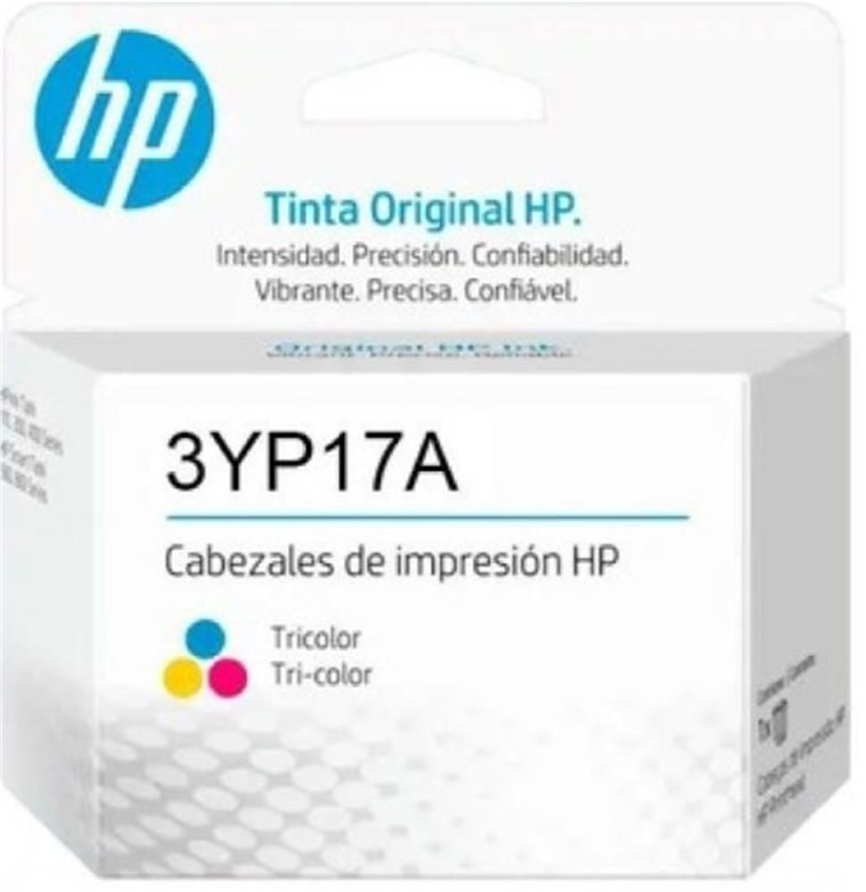 HP 3YP17AE Orijinal Baskı Kafası