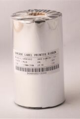 Ribbonsan WRF-20FBK 110-300MT Wax-Resine Ribbon