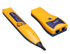 S-Link SL-KB1030 Kablolu Ağ Kablosu Bulucu ve RJ45 RJ11 Kablo Test Cihazı