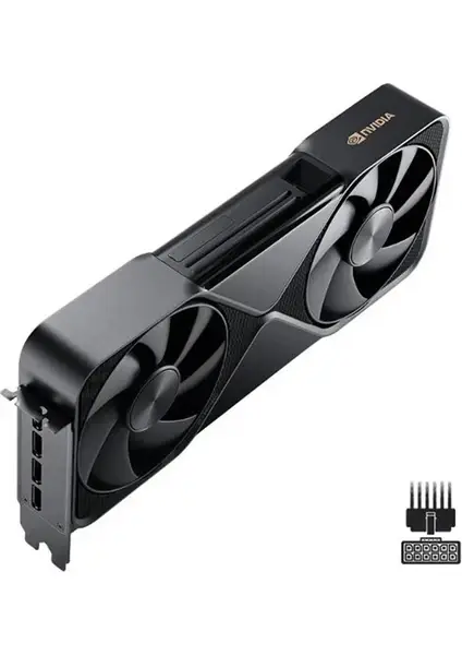 96 GB PNY RTX PRO6000 DDR7 512Bit 4xDP (MQ) Soğutuculu Yapay Zeka AI Ekran Kartı