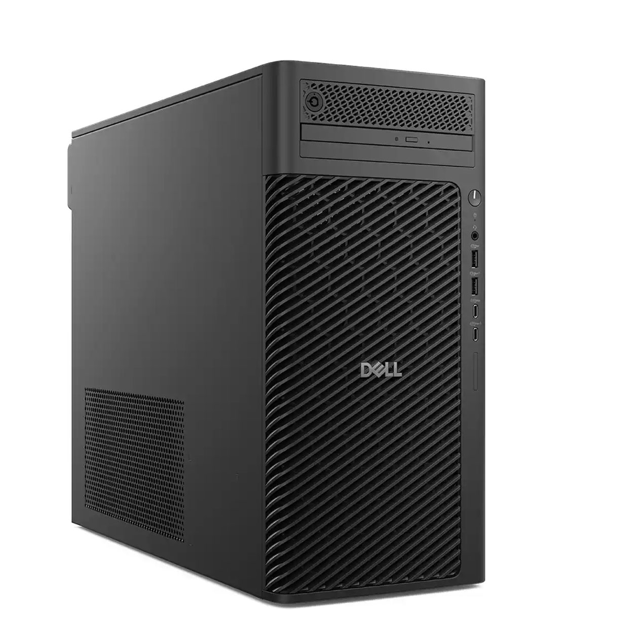 Dell Precision T2 Tower Workstation Intel Core Ultra 9 285 32GB DDR5 1TB SSD RTX 4000 Ada 20GB Win11 Pro İş İstasyonu