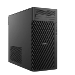 Dell Precision T2 Tower Workstation Intel Core Ultra 9 285 32GB DDR5 1TB SSD RTX 4000 Ada 20GB Win11 Pro İş İstasyonu