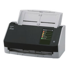 RICOH FI-8040 40ppm, LCD, A4 ADF,Network, Döküman Tarayıcı