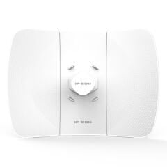 IP-COM iLBE-M5 Outdoor 5GHz 433Mbps 23 dBi Anten 20 km CPE Access Point