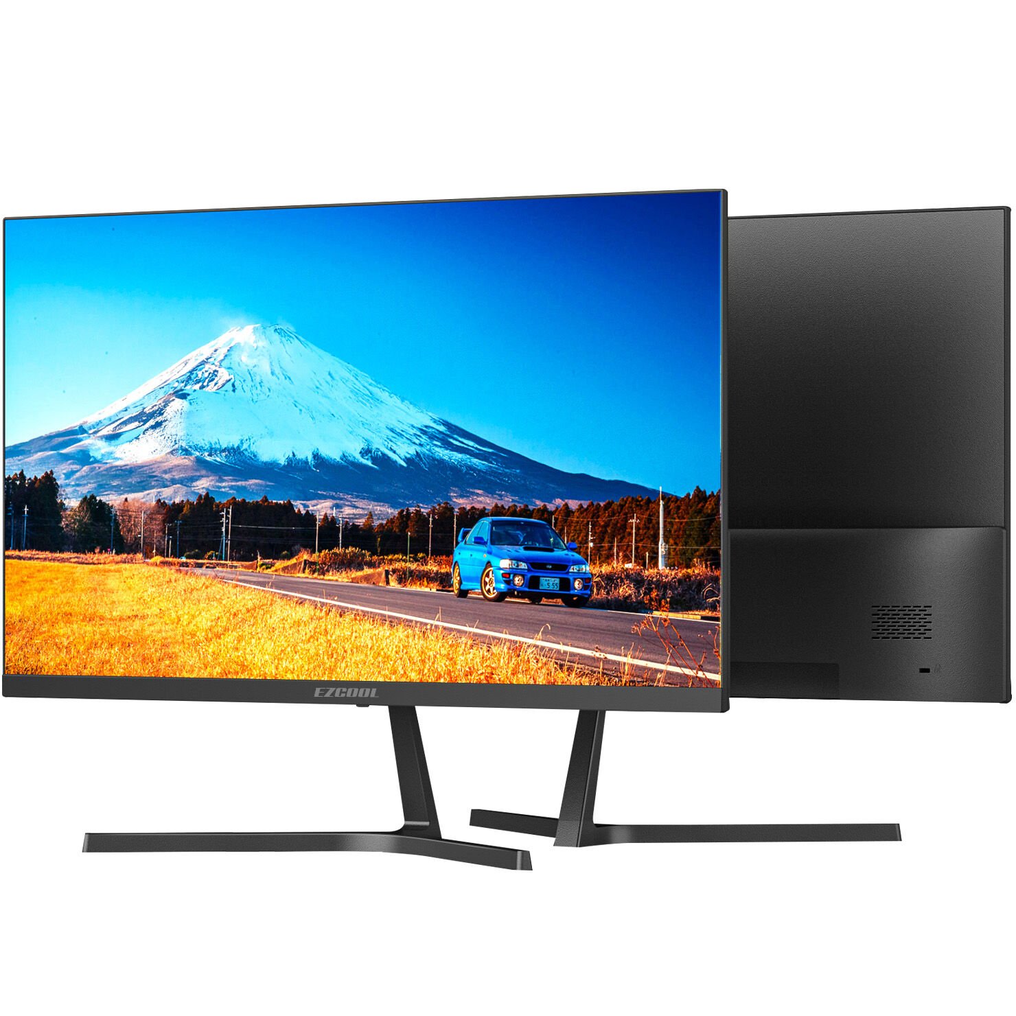 Ezcool Corp EZP24 27'' 5ms 144Hz Full HD IPS Oyuncu Monitörü