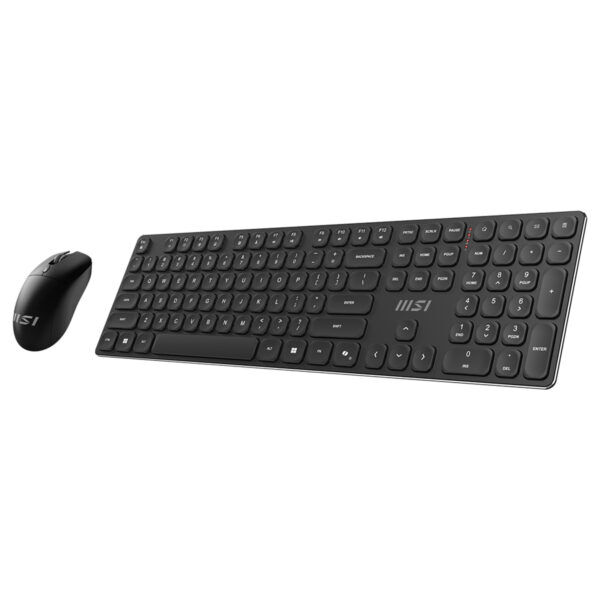 MSI FORGE K210 W COMBO TR