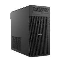 Dell Precision T2 Tower Workstation Intel Core Ultra 9 285K 32GB DDR5 1TB SSD RTX 4000 Ada 20GB Win11 Pro İş İstasyonu