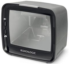 Datalogic Magellan 3410VSi 2D Karekod & Barkod USB Kablolu Masaüstü Okuyucu (1D/2D, Digimarc Destekli, IP52 Koruma, RS‑232/USB Arabirim)