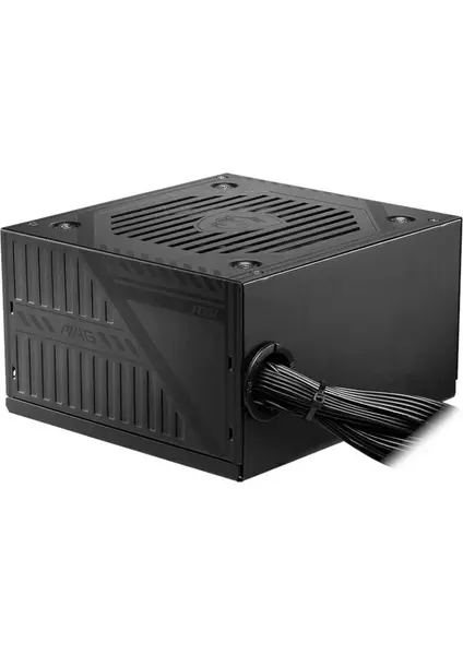 MSI MAG A500DN 500W 80+ NON Güç Kaynağı