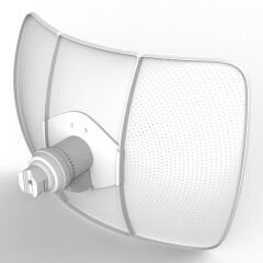 IP-COM iLBE-M5 Outdoor 5GHz 433Mbps 23 dBi Anten 20 km CPE Access Point