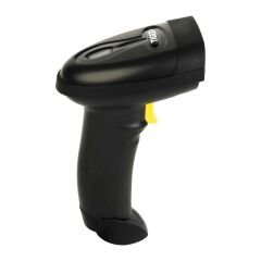 Perkon CS620 2D Kablosuz ve Kablolu Karekod Barkod Okuyucu