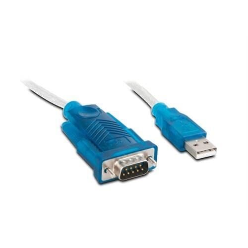 S-LINK SL-32T USB to RS232 Dönüştürücü Adaptör