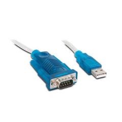 S-LINK SL-32T USB to RS232 Dönüştürücü Adaptör