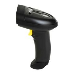 Perkon CS620 2D Kablosuz ve Kablolu Karekod Barkod Okuyucu