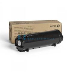 Xerox VersaLink B600 / B605 / B610 / B615 Siyah High Capacity Orijinal Toner (106R03943) - 25.900 Sayfa