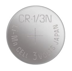 GP GPCR1-3N 3V CR11108-2L76-DL1-3N Lityum Cell Hafıza Düğme Pil Tekli Paket