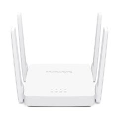 Tp-Link Mercusys AC10 Dual Bant 4 Port Kablosuz Router AC1200