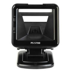 PERKON PS5700 2D Kablolu USB Masaüstü Barkod Okuyucu + Ayaklı