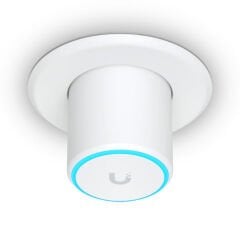 UBNT Unifi U6-Mesh Dual Band 574Mbps-4.8Gbps (Wi-Fi 6) MIMO Access Point
