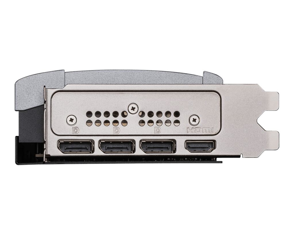 MSI GEFORCE RTX 5070 TI 16G VENTUS 3X OC GDRR7 256BİT VGA