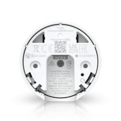 Ubiquiti UniFi U6 Mesh (U6-Mesh) Wi-Fi 6 Dual-Band 5.3 Gbps Access Point