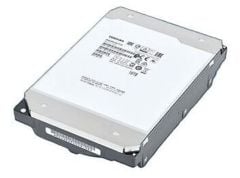Toshiba MG09ACA12TE 12TB Helium‑Sealed Enterprise HDD 3.5'' SATA 6 Gb/s 7200 RPM 512 MiB Cache CMR 24/7 Disk