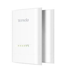 Tenda O4-KIT 5GHz 867Mbps 14dBi 5km Dış Ortam Noktadan Noktaya Kablosuz Köprü (Bridge) Kiti