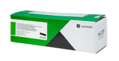 Lexmark 71C8HK0 22.000 Sayfa Baskı Kapasitesi Black Siyah Orijinal Toner CS730de CS735de CX730de Uyumlu Lazer Yazıcı Toneri