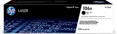 Hp W1106A Toner Kartuş Siyah (106A)