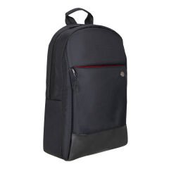 PLM PALMA NOTEBOOK SIRT ÇANTASI SİYAH 15.6''