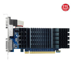 2 GB ASUS GT730-SL-2GD5-BRK NVIDIA 64Bit GDDR5