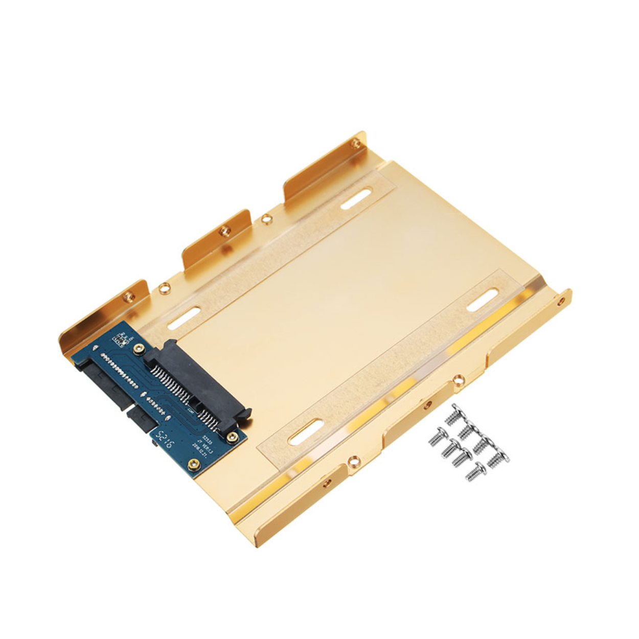 Bigboy SATA III SATA III 3.5'' Server HDD/SSD Çevirici Ünite