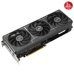 Asus Prime Radeon RX 9060 XT OC Edition 8GB GDDR7 128 Bit DLSS 4/FSR 4 PCIe 5.0 Ekran Kartı