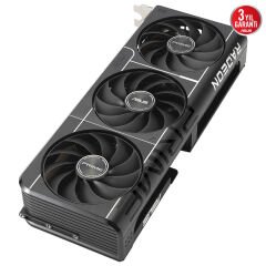 Asus Prime Radeon RX 9060 XT OC Edition 8GB GDDR7 128 Bit DLSS 4/FSR 4 PCIe 5.0 Ekran Kartı
