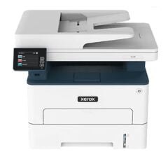 Xerox B235V_DNI Çok Fonksiyonlu Mono Lazer Yazıcı-Tarayıcı-Fotokopi-Faks, Dubleks, Ethernet ve Wi-Fi Destekli