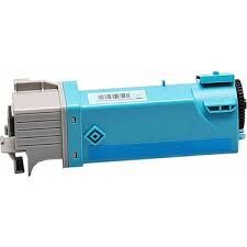 Xerox 106R01601 WorkCentre 6500 / 6505 Yüksek Kapasite Cyan Mavi Orijinal Toner (2.500 Sayfa)