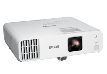 EPSON EB-L260F 4600 Lumen 1920x1200 WUXGA Kablosuz Lazer Projeksiyon Cihazı