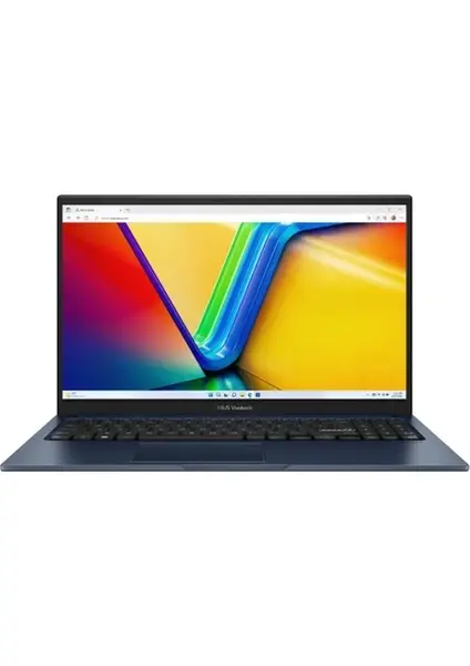 ASUS NB VIVABOOK 15 X1504VA-BQ5463 CORE5 120U 8GB 512SSD 15.6 DOS