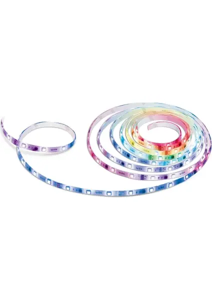 TP-LINK TAPO L920-5 ÇOK RENKLİ AKILLI WI-FI LED ŞERİT