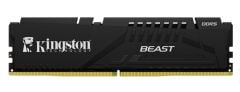 Kingston FURY Beast 32GB 5200MHz DDR5 CL36 Masaüstü Bellek (KF552C36BBE-32)
