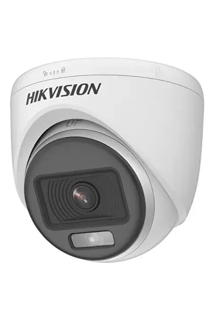 HIKVISION DS-2CE70DF0T-PF 2MP 2.8 MM AHD DOME KAMERA