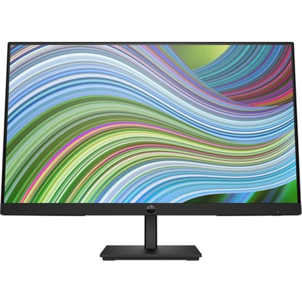 Hp 23.8'' P24 G5 64W34AA 5ms 75Hz Fhd 1920X1080 HDMI Dp VGA IPS LED Monitör