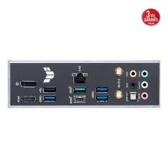 ASUS TUF GAMING B760-PLUS WIFI D4 Intel B760 LGA1700 DDR4 5333MT/s (OC) ATX Anakart