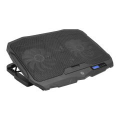 Frisby FNC-5230ST 4 Fanlı USB 2.0 10''-17'' Notebook Soğutucu Stant