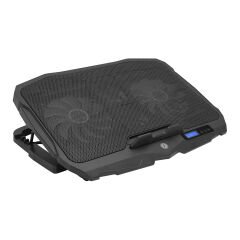 Frisby FNC-5230ST 4 Fanlı USB 2.0 10''-17'' Notebook Soğutucu Stant