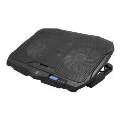 Frisby FNC-5230ST 4 Fanlı USB 2.0 10''-17'' Notebook Soğutucu Stant