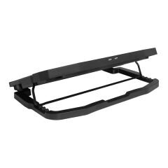 Frisby FNC-5230ST 4 Fanlı USB 2.0 10''-17'' Notebook Soğutucu Stant